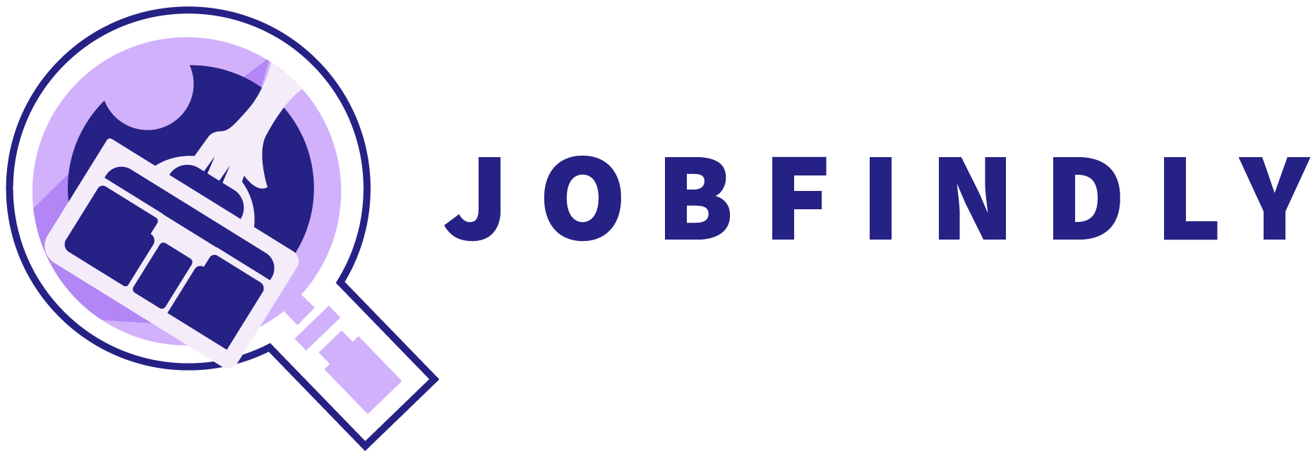 JobFindly Logo
